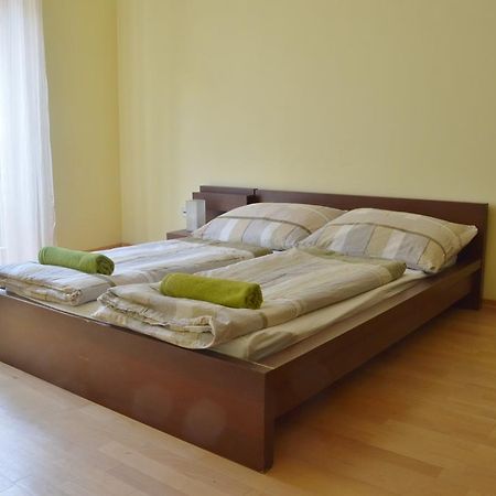 Rose Garden City Apartment Budapest Ngoại thất bức ảnh